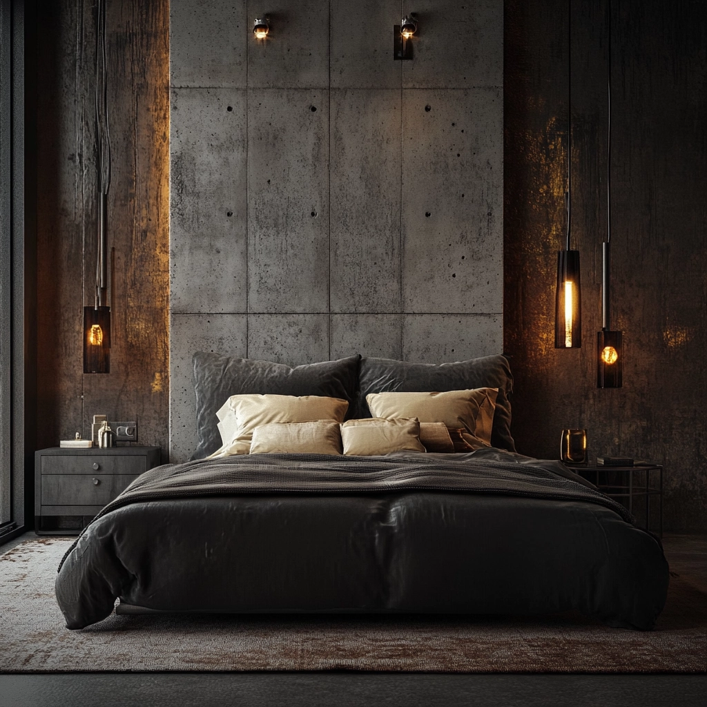 farmhouse bedroom set 55