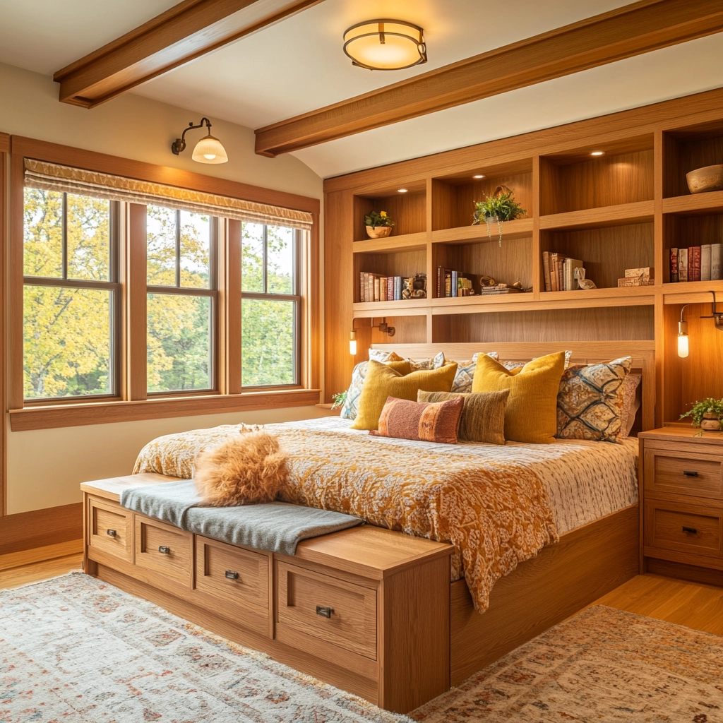 farmhouse bedroom set 57