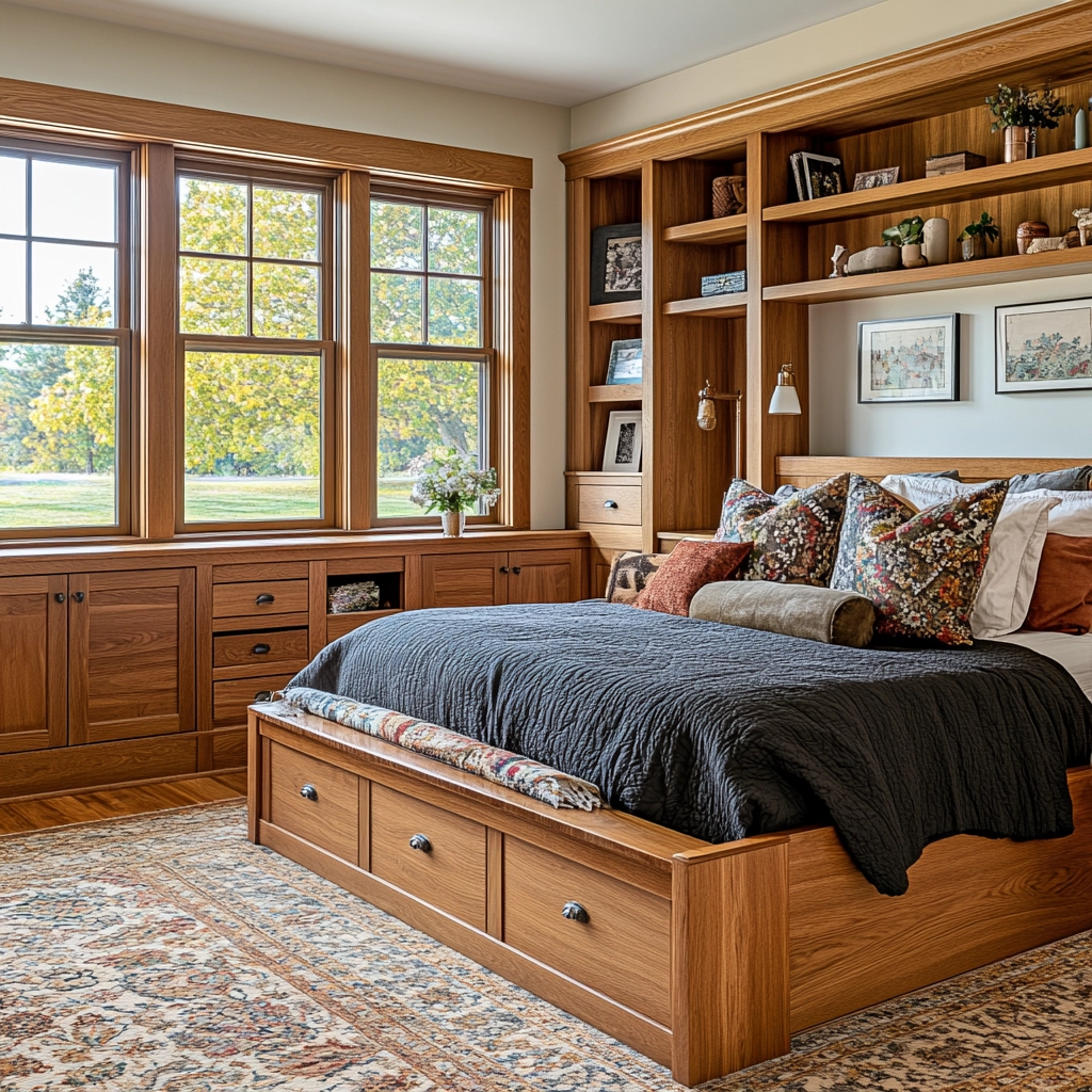 farmhouse bedroom set 58