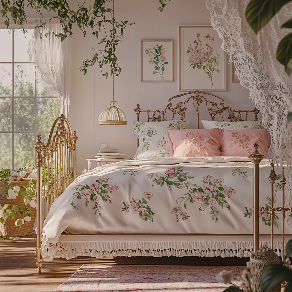 farmhouse bedroom set 62