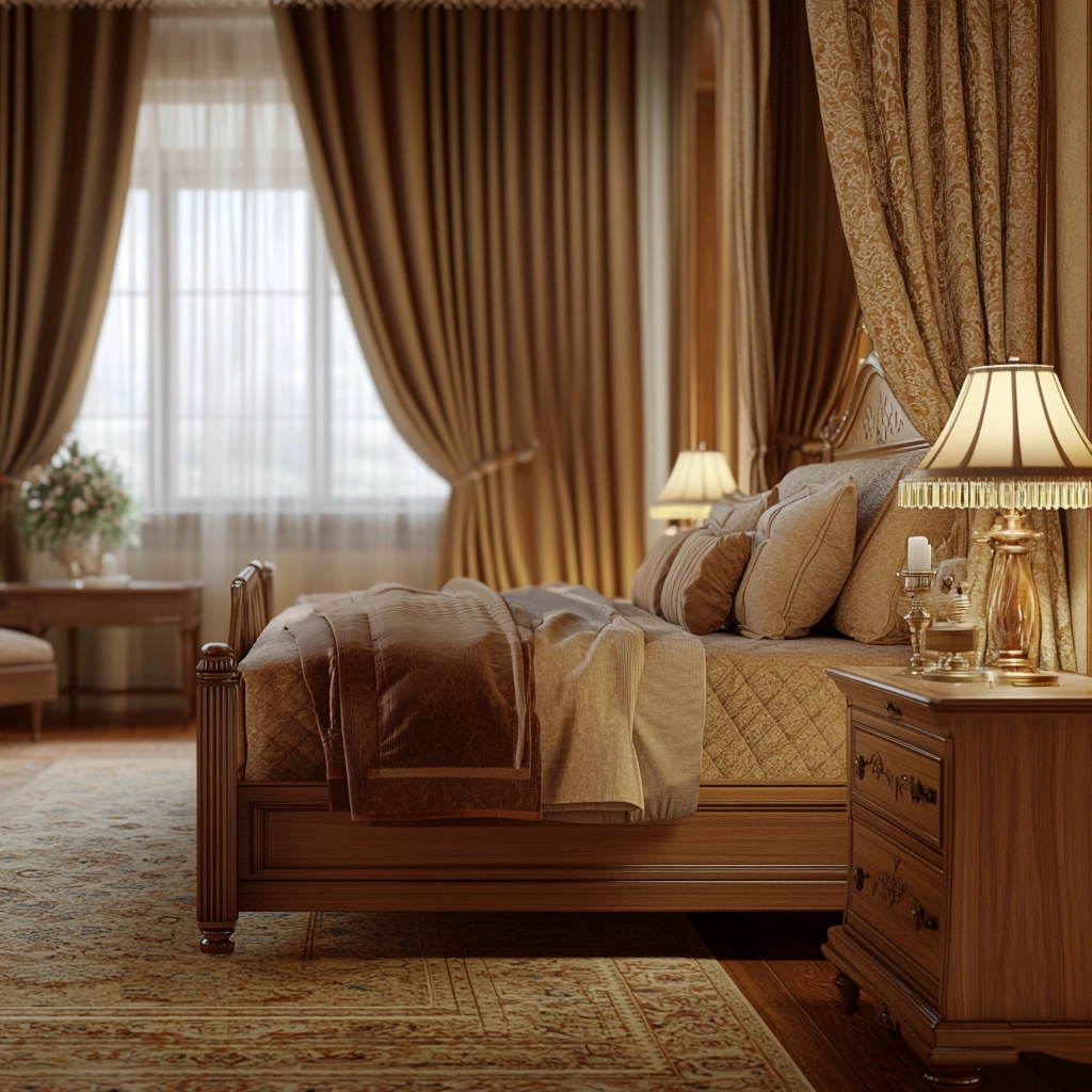 farmhouse bedroom set 74