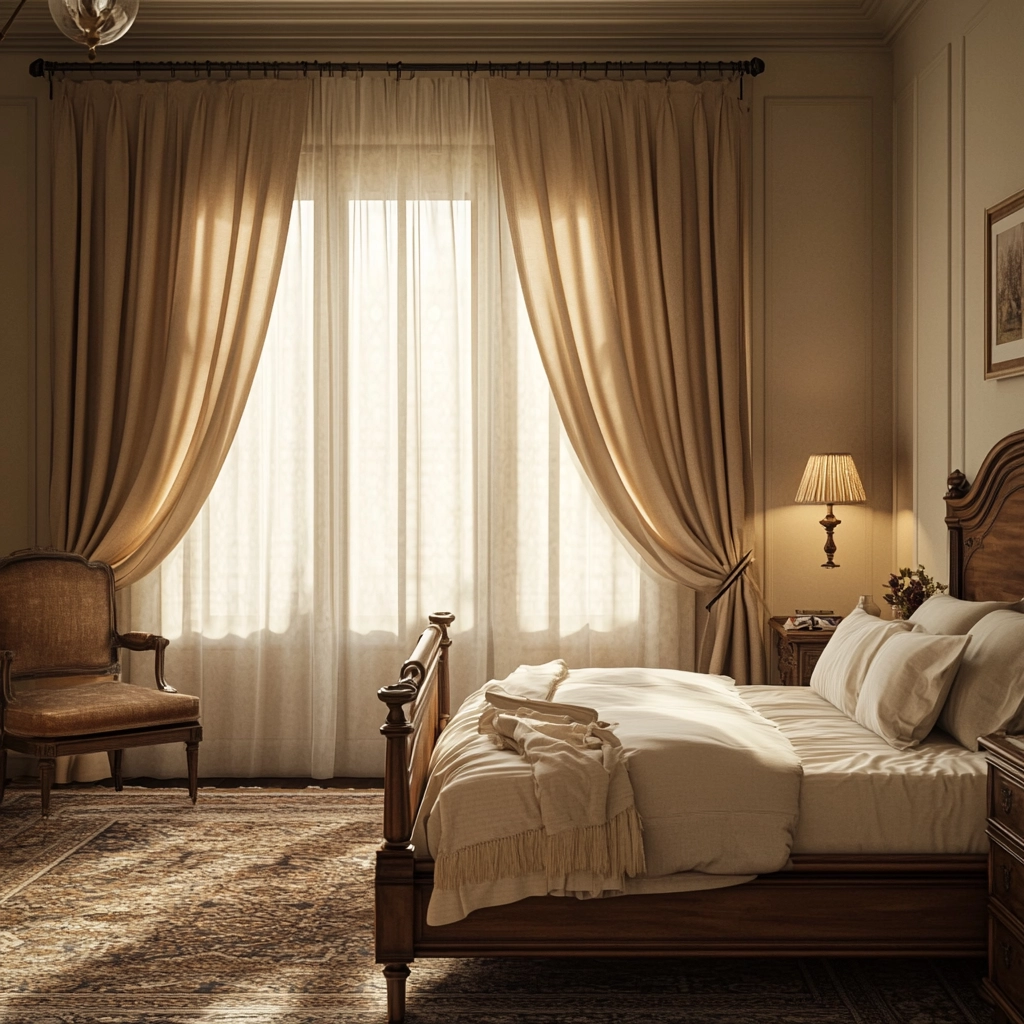farmhouse bedroom set 75