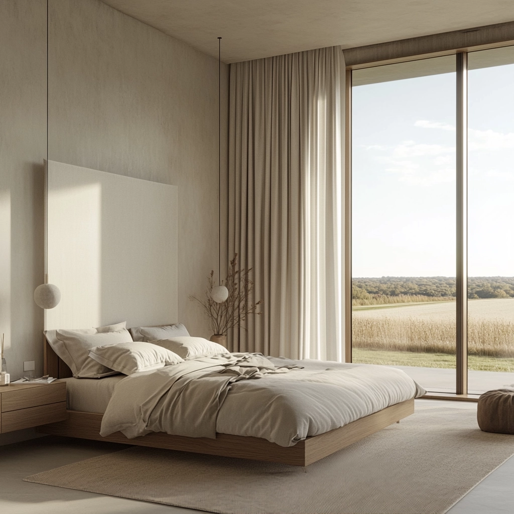 farmhouse bedroom set 9
