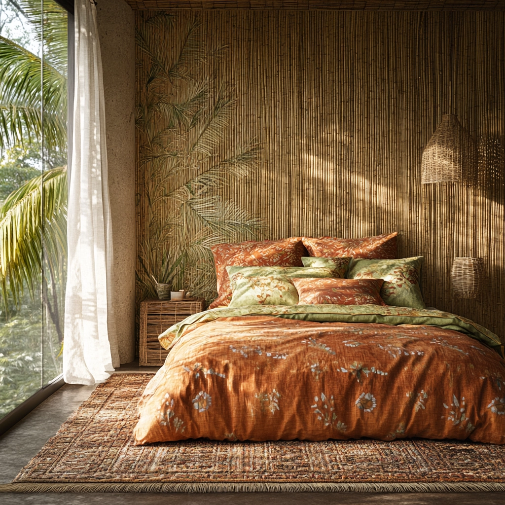 farmhouse bedroom wall decor 57