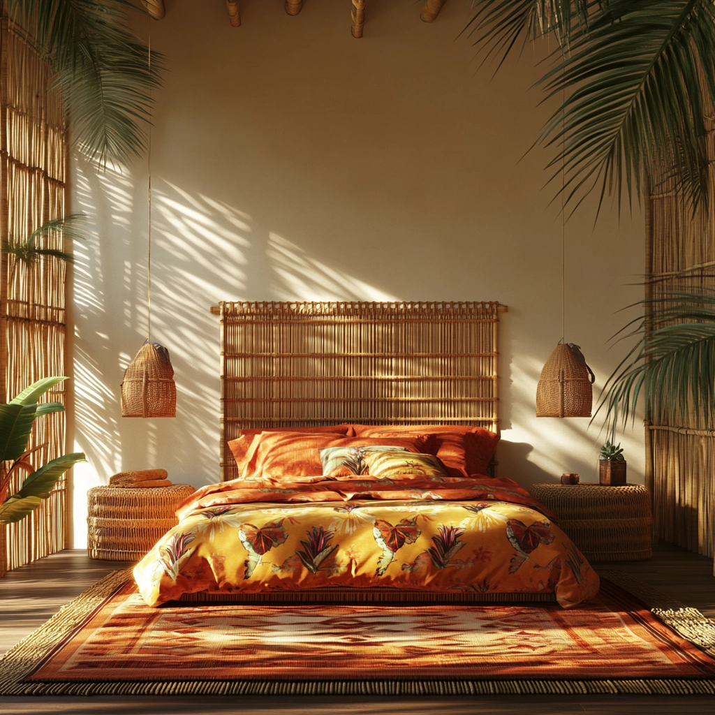 farmhouse bedroom wall decor 58