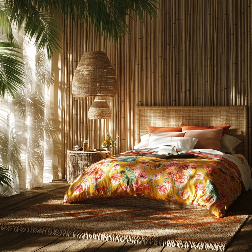 farmhouse bedroom wall decor 60