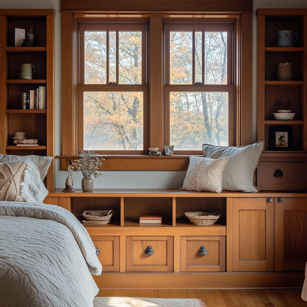 farmhouse bedroom wall decor 72