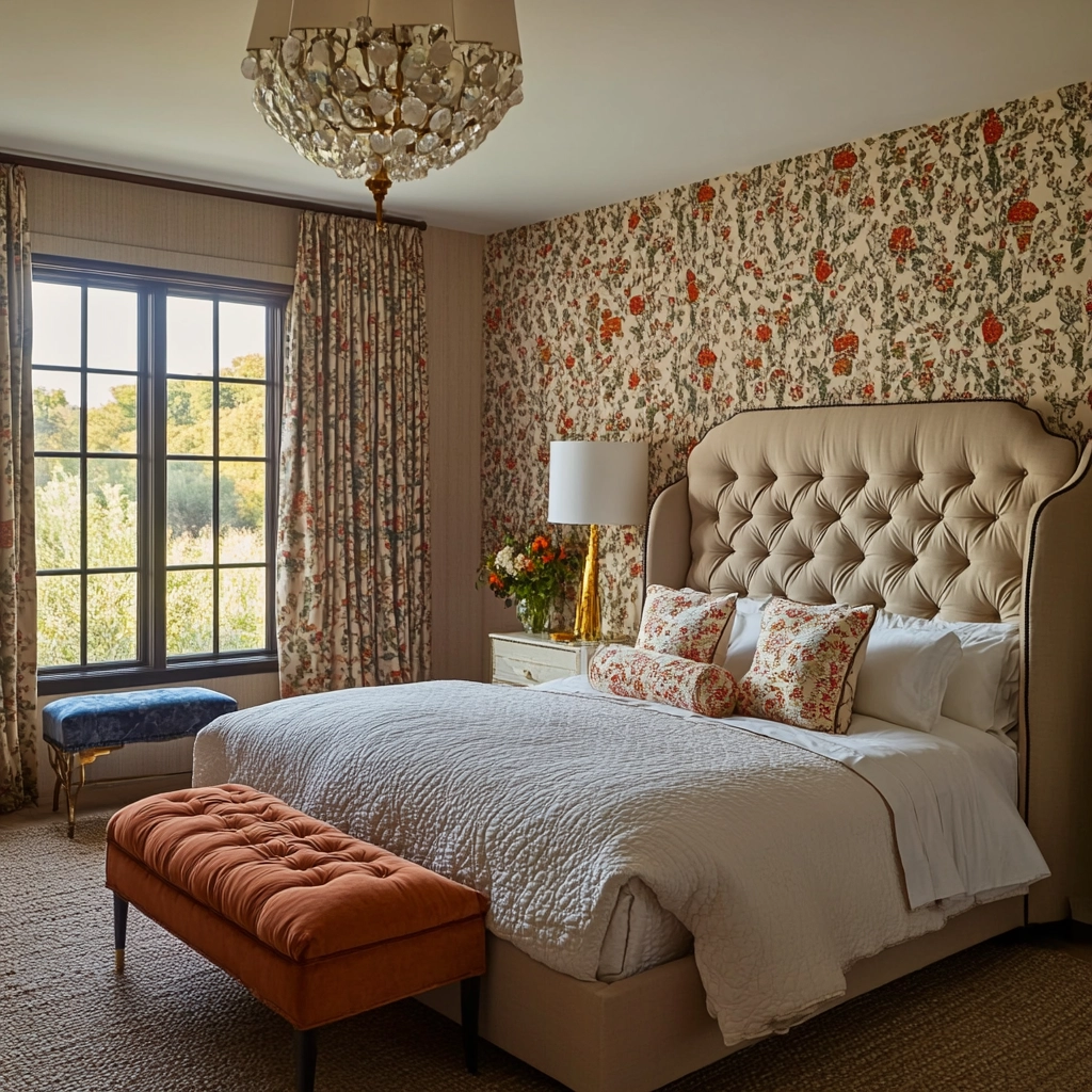 farmhouse bedroom wall decor 80