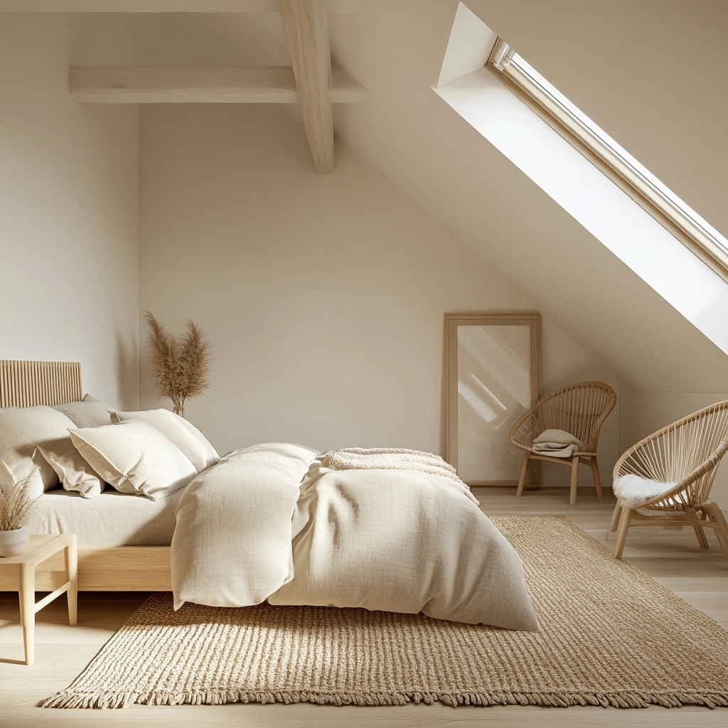 farmhouse bedroom wall decor ideas 14
