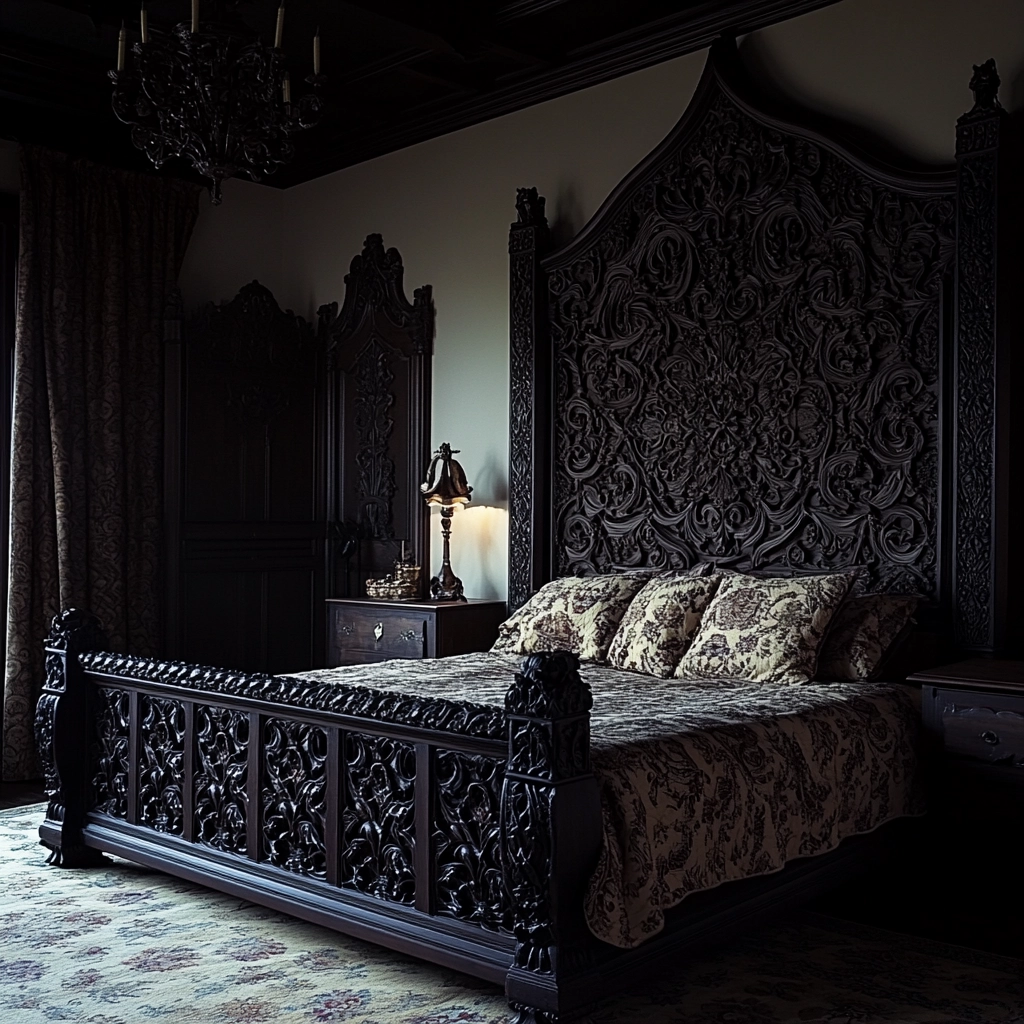 farmhouse bedroom wall decor ideas 51