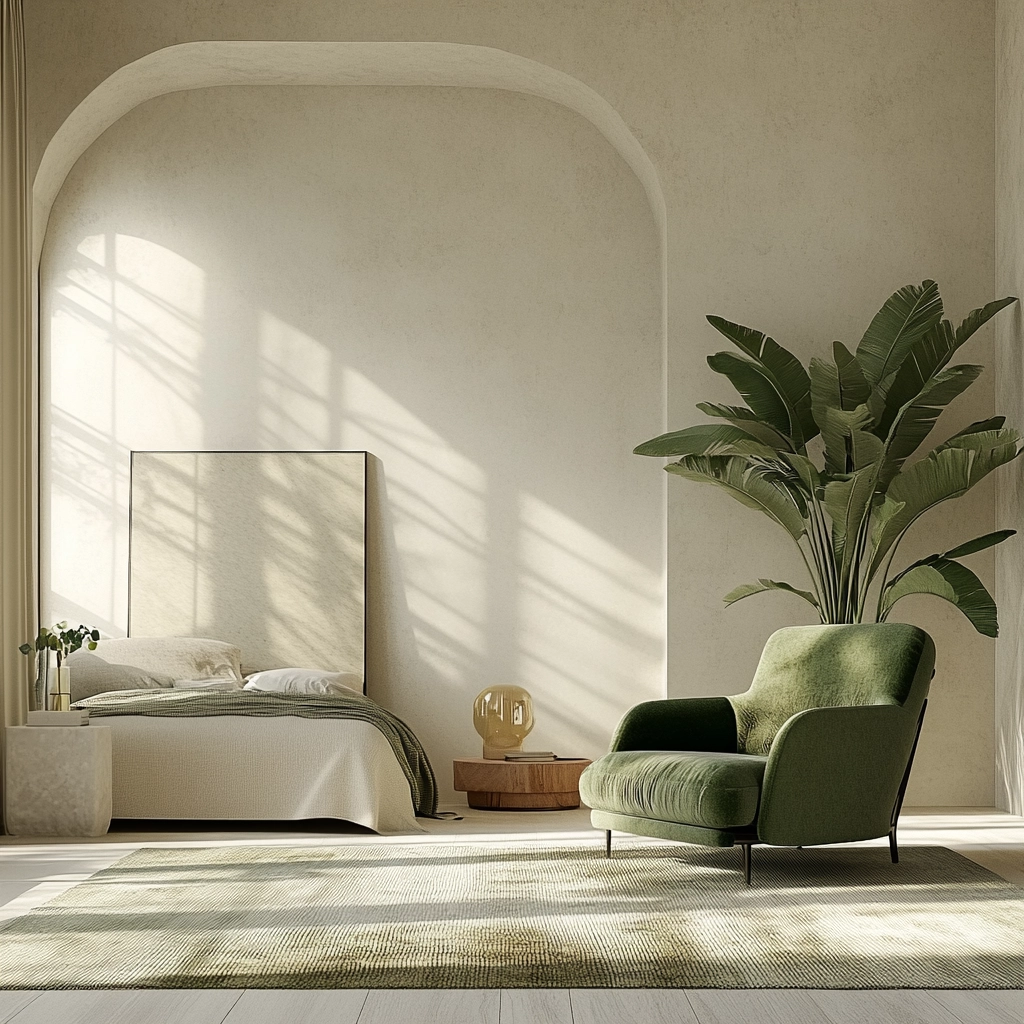farmhouse bedroom wall decor ideas 76