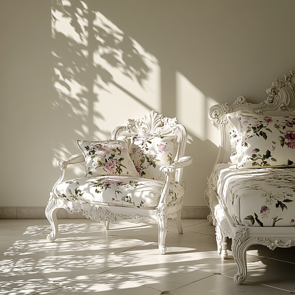 farmhouse bedroom white furniture 15