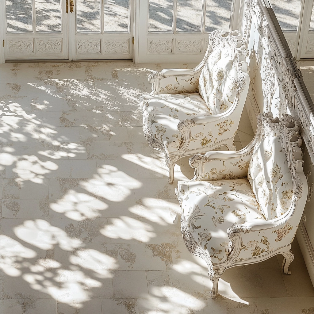farmhouse bedroom white furniture 16