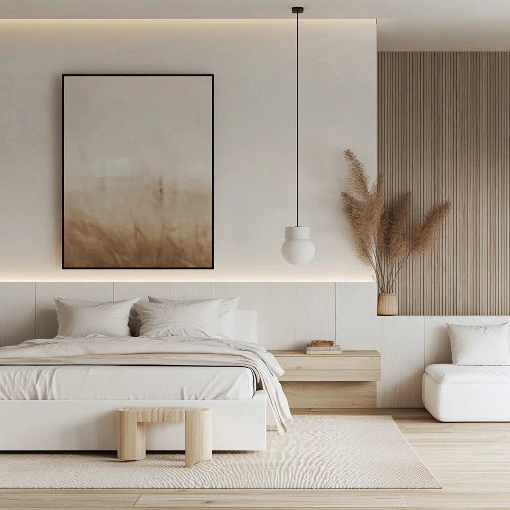 farmhouse bedroom white furniture 40