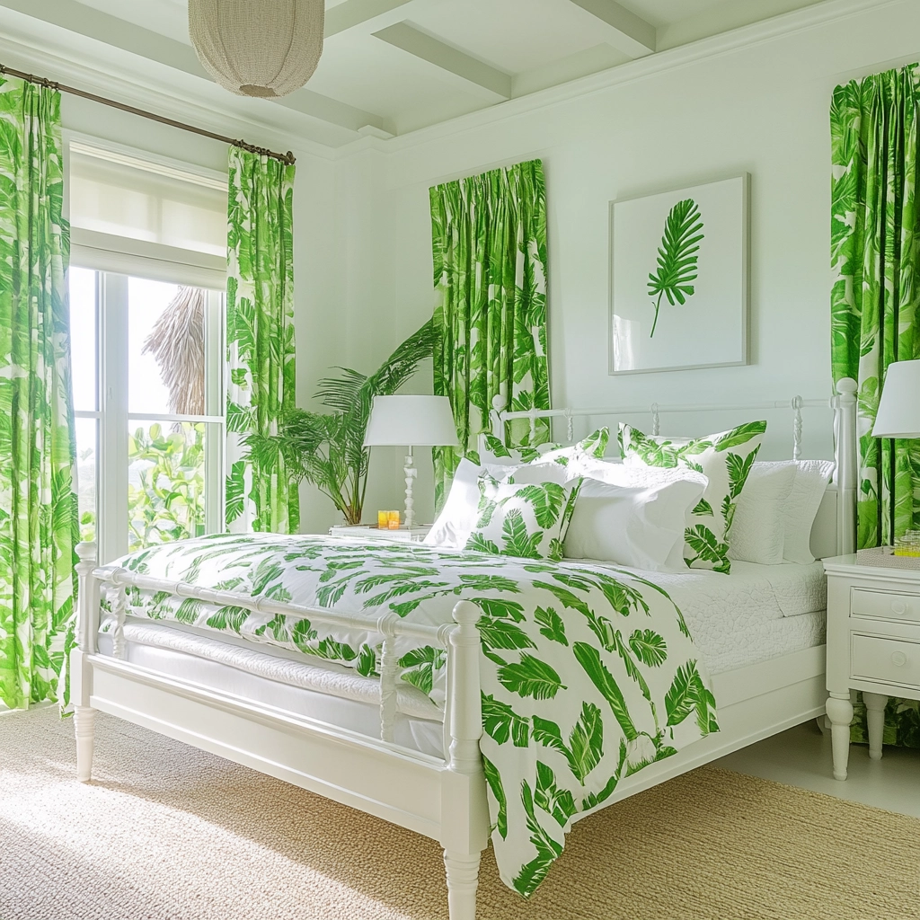 farmhouse bedroom white furniture 56