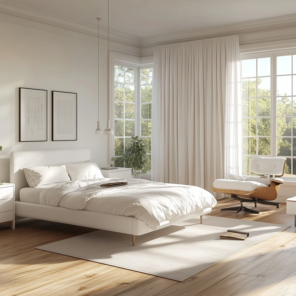 farmhouse bedroom white furniture 60
