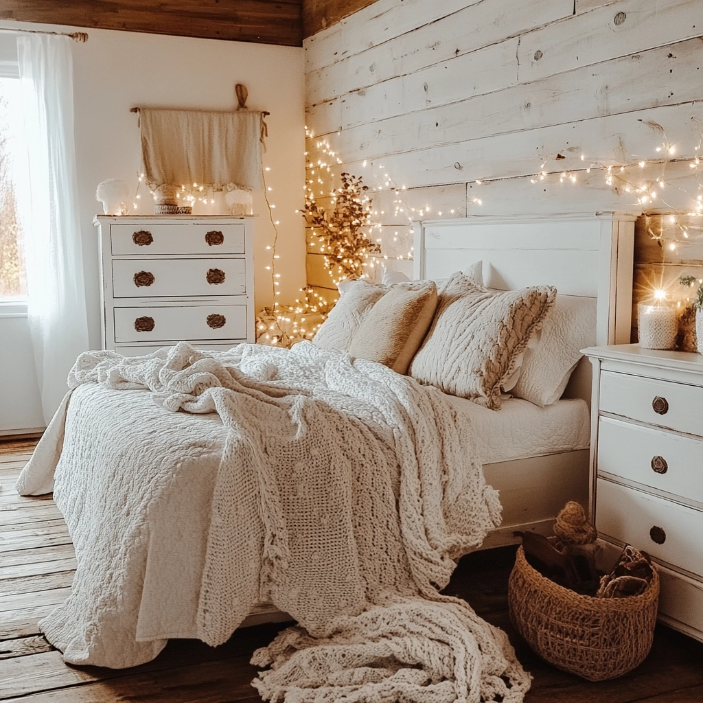 farmhouse bedroom white furniture 70