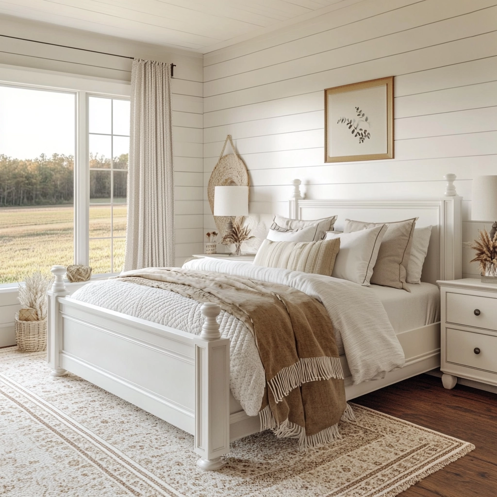 farmhouse bedroom white furniture 80