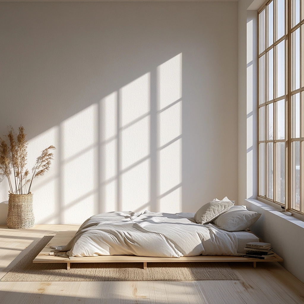 farmhouse bedroom window treatments 68
