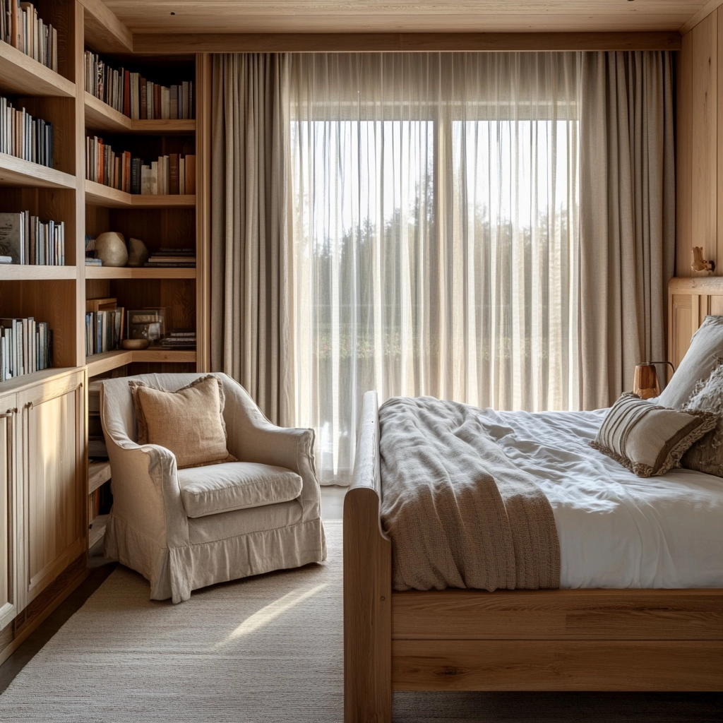 farmhouse boys bedroom 19
