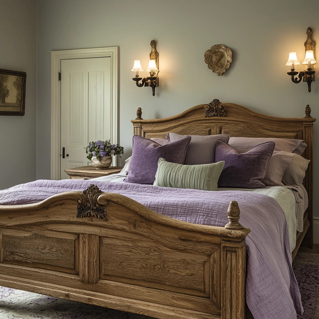 farmhouse boys bedroom 61