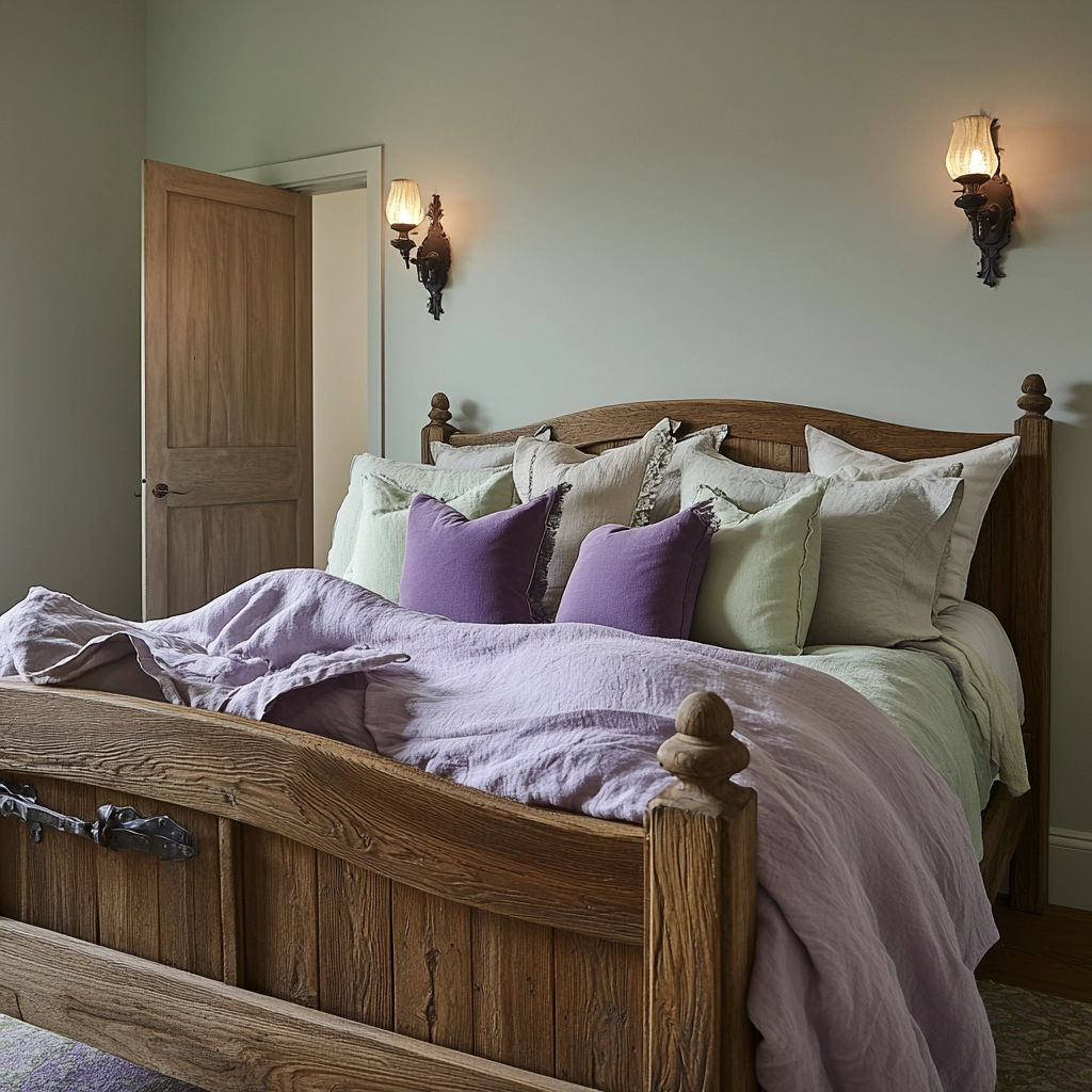 farmhouse boys bedroom 62