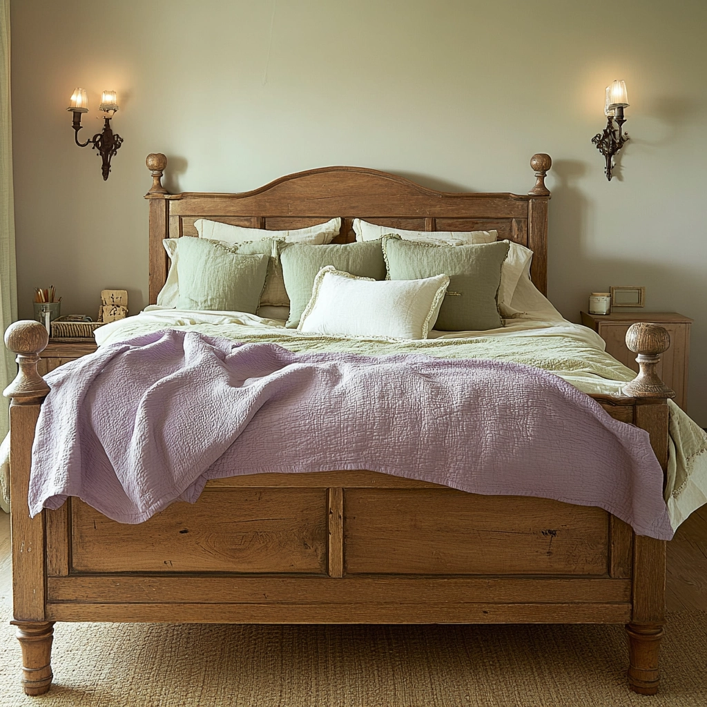 farmhouse boys bedroom 63
