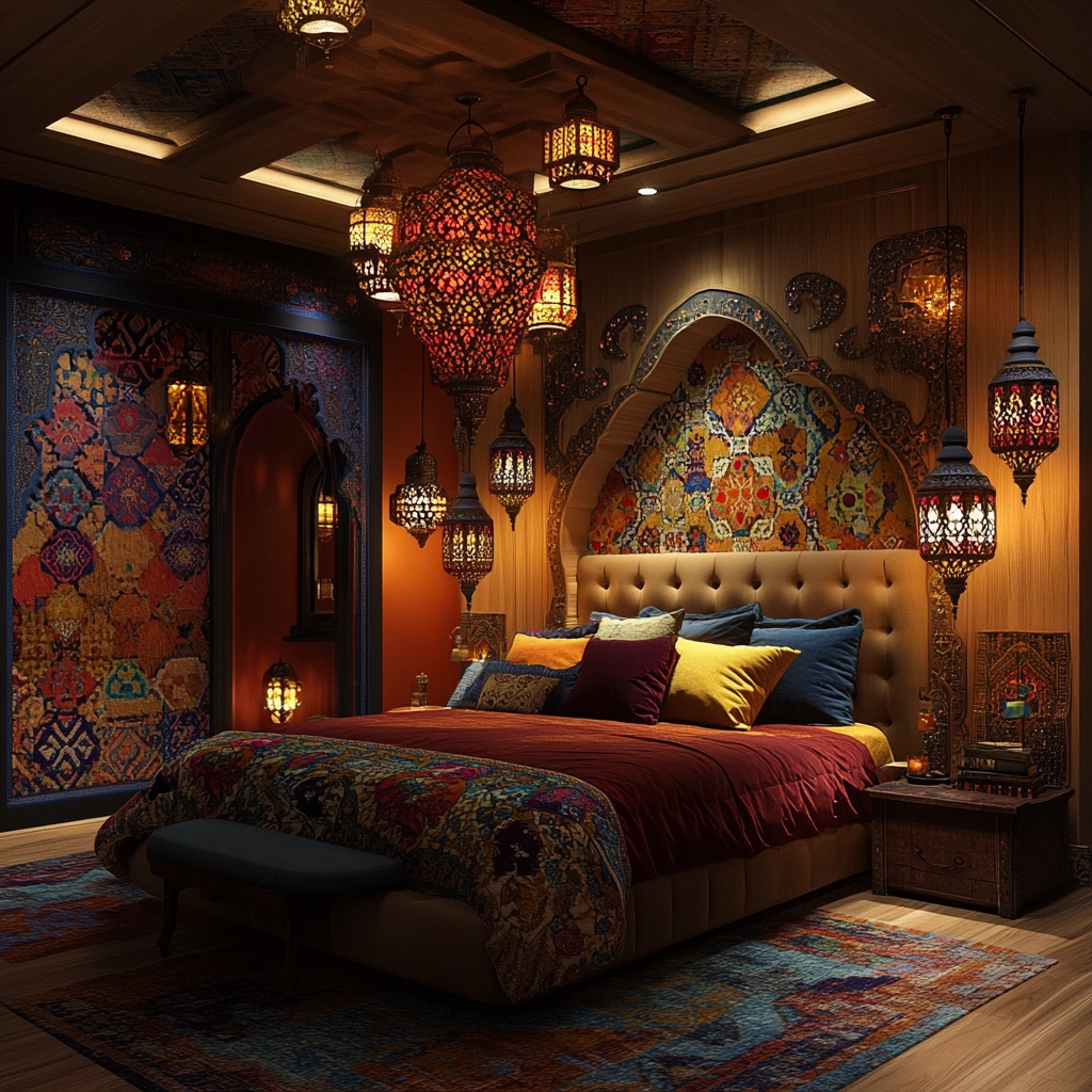farmhouse boys bedroom 66