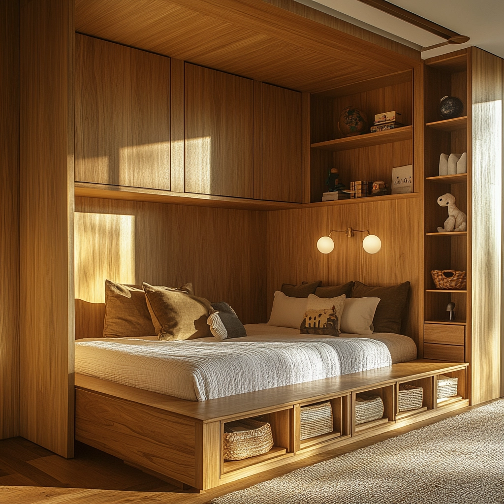 farmhouse boys bedroom 72
