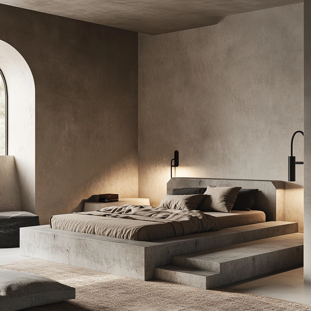 farmhouse boys bedroom 73