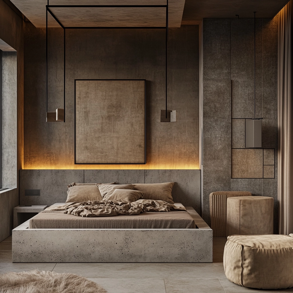 farmhouse boys bedroom 75