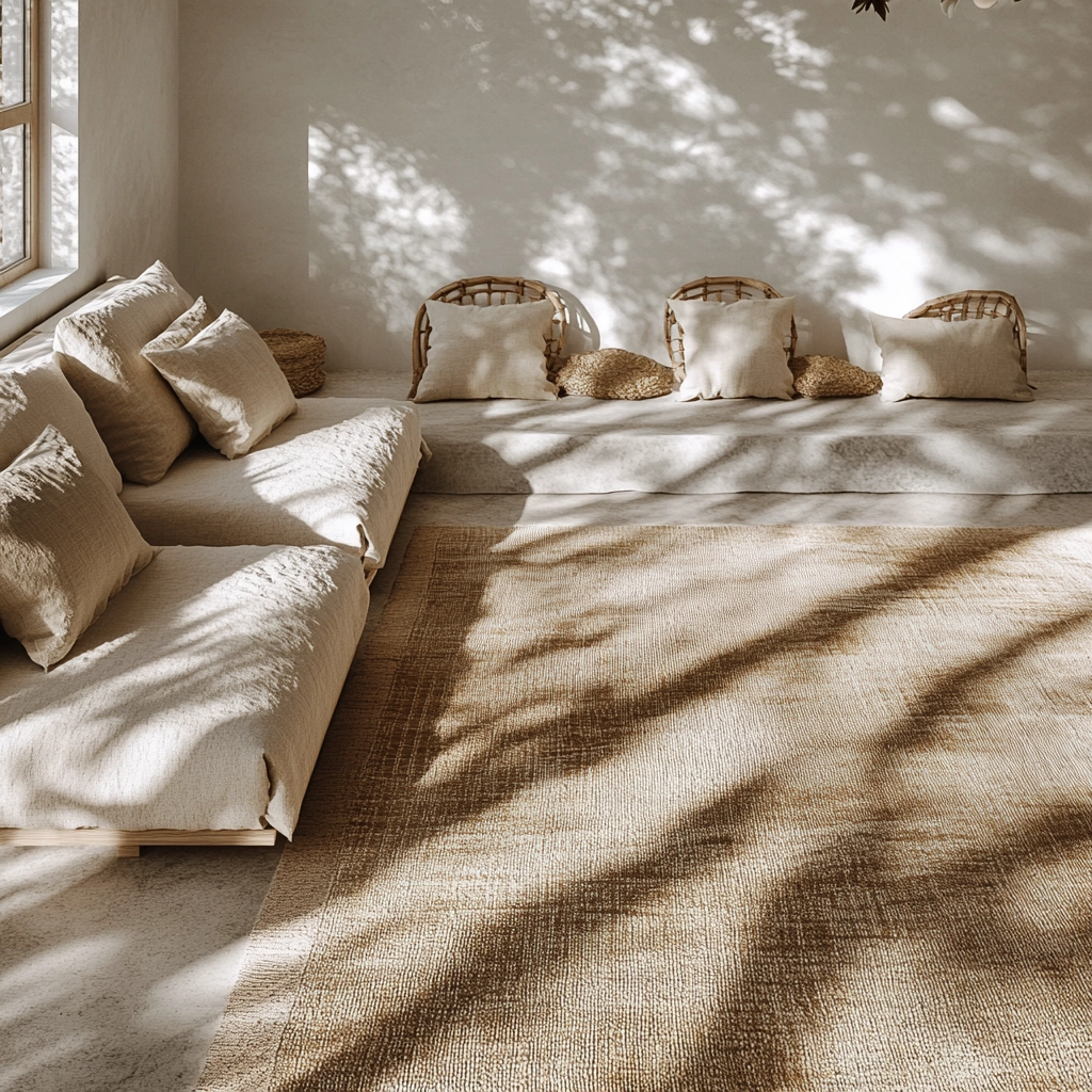 farmhouse chic bedroom decor 12
