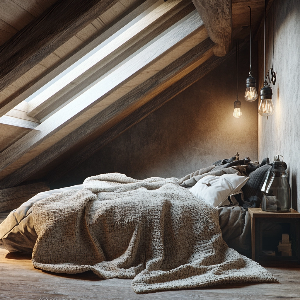 farmhouse chic bedroom decor 50