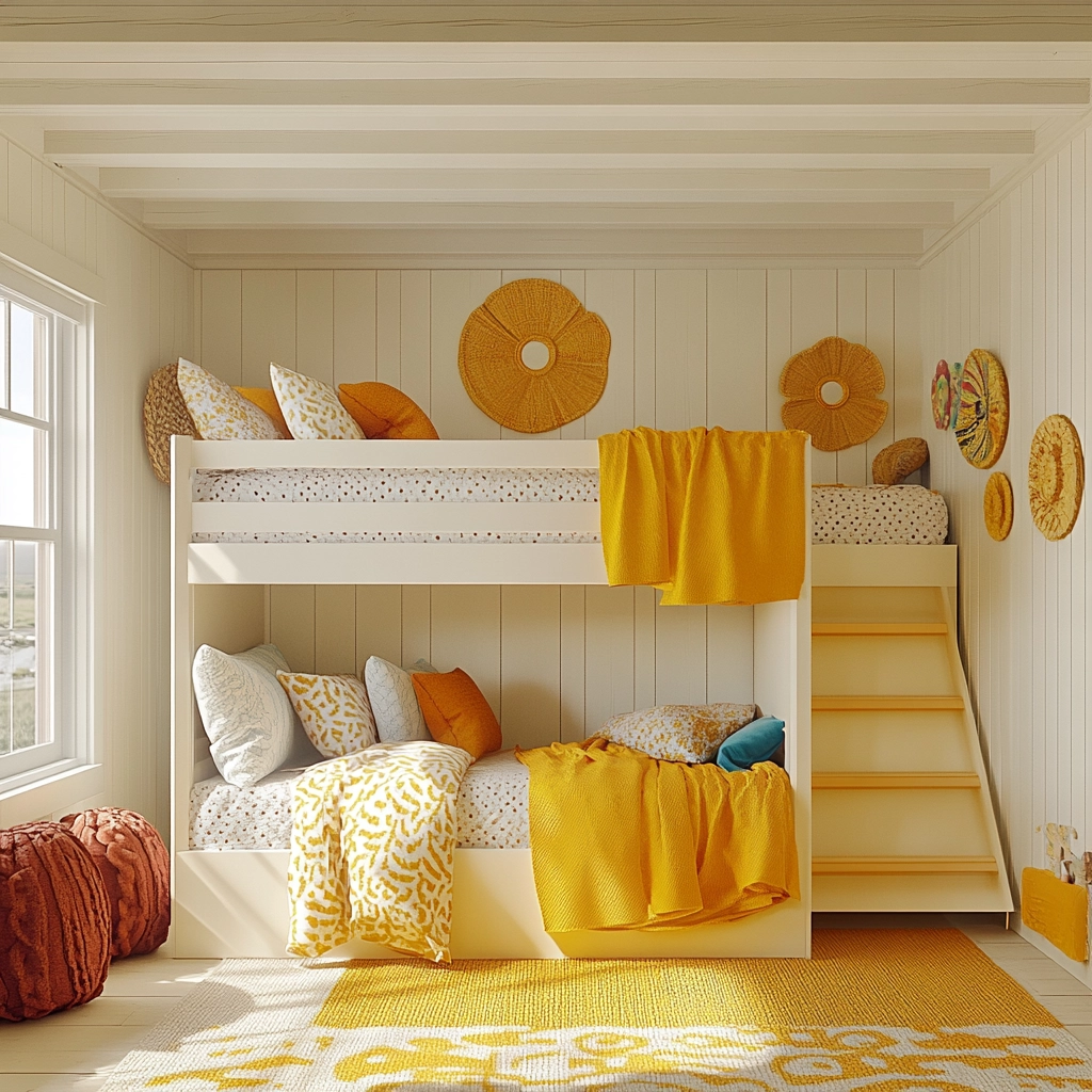 farmhouse chic bedroom ideas 46
