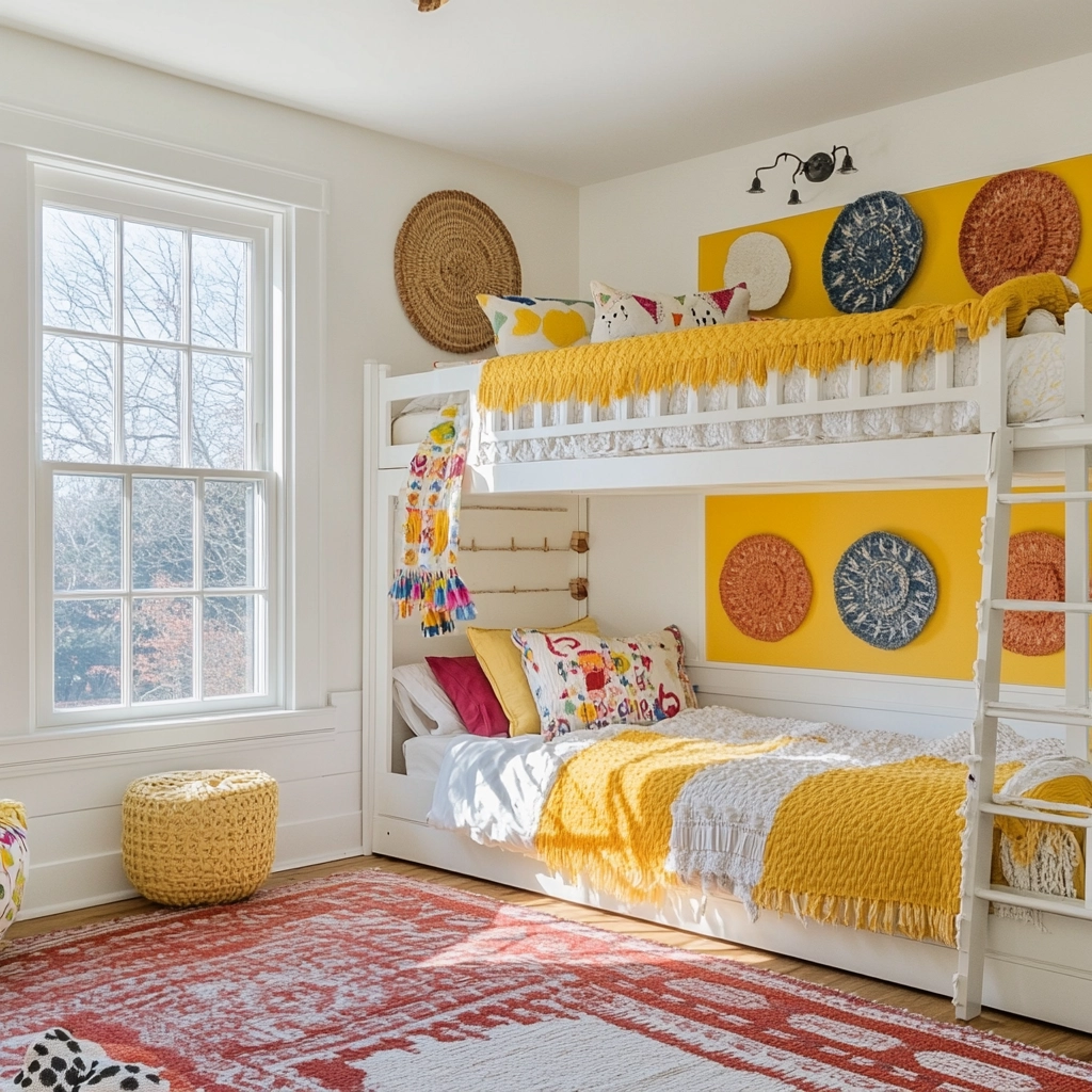 farmhouse chic bedroom ideas 48