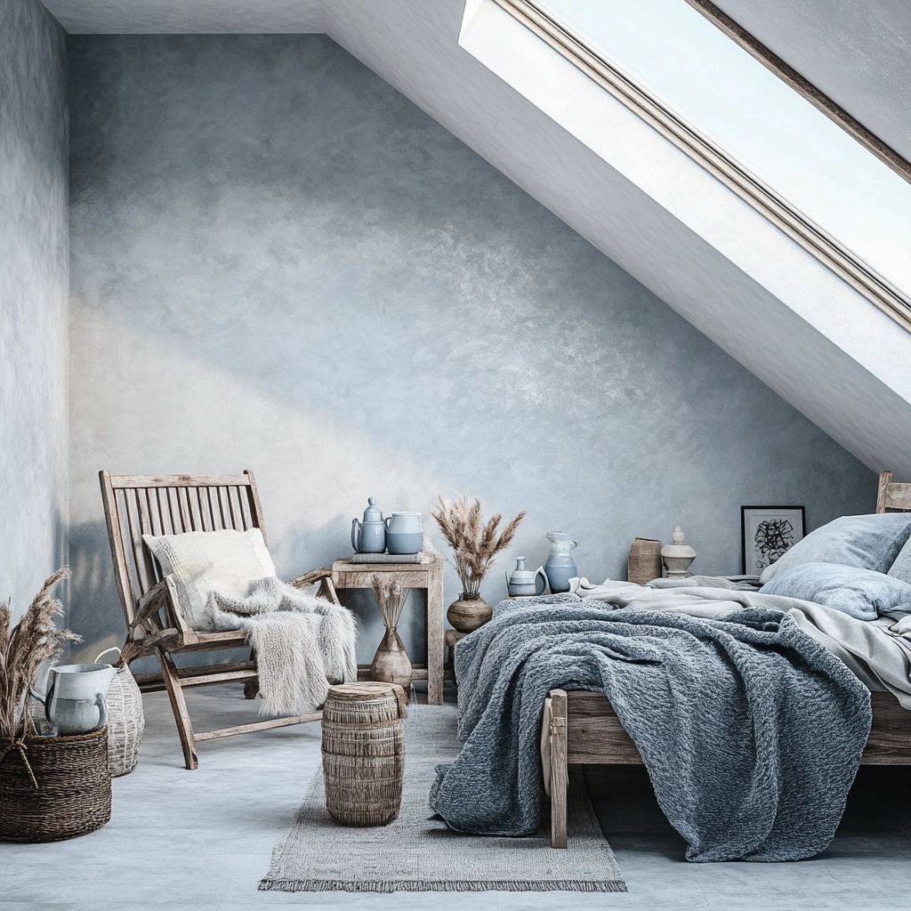 farmhouse coastal bedroom 10