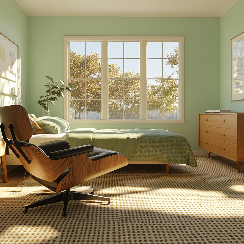 farmhouse coastal bedroom 48