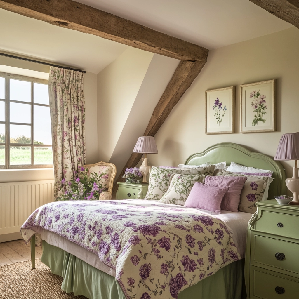 farmhouse coastal bedroom 65