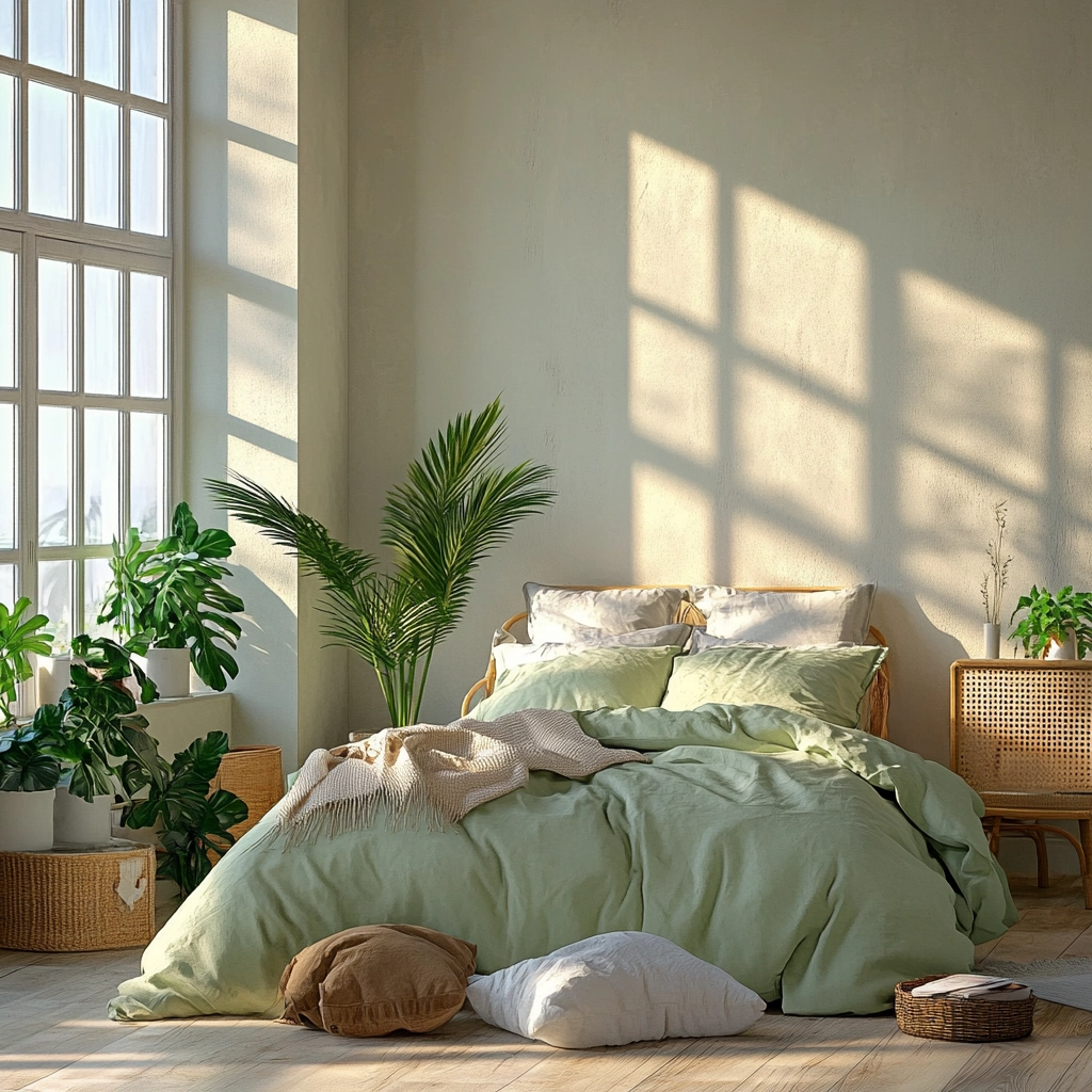 farmhouse coastal bedroom 80