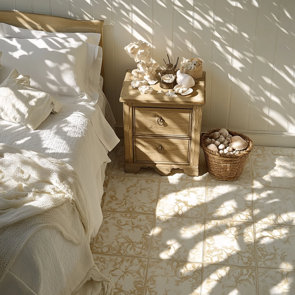 farmhouse cottage bedroom 13