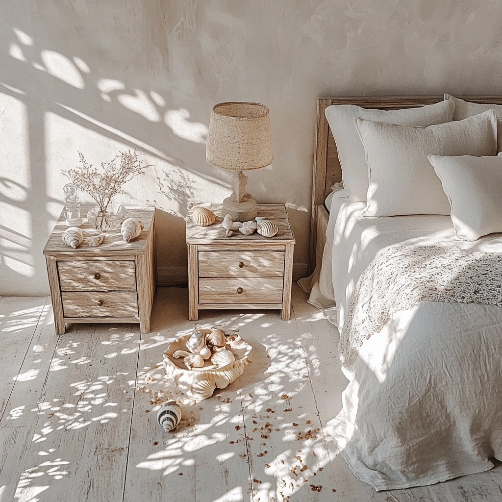 farmhouse cottage bedroom 16
