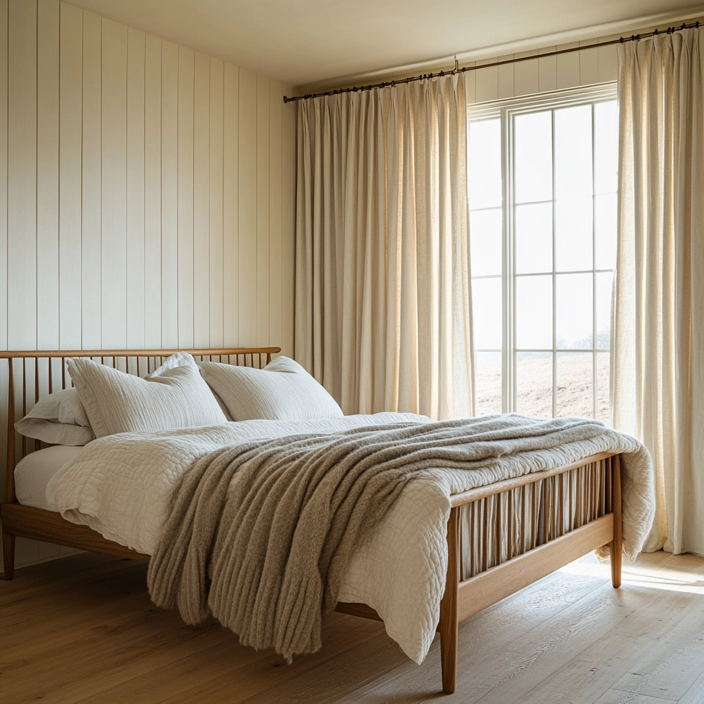 farmhouse cottage bedroom 5