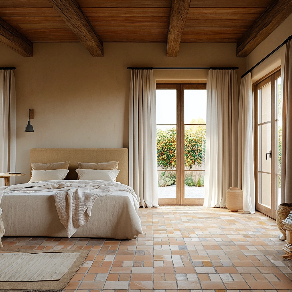 farmhouse cottage bedroom 60