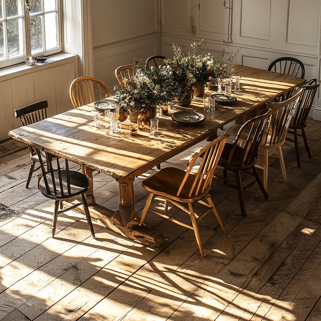 farmhouse floor plans 4 bedroom 14