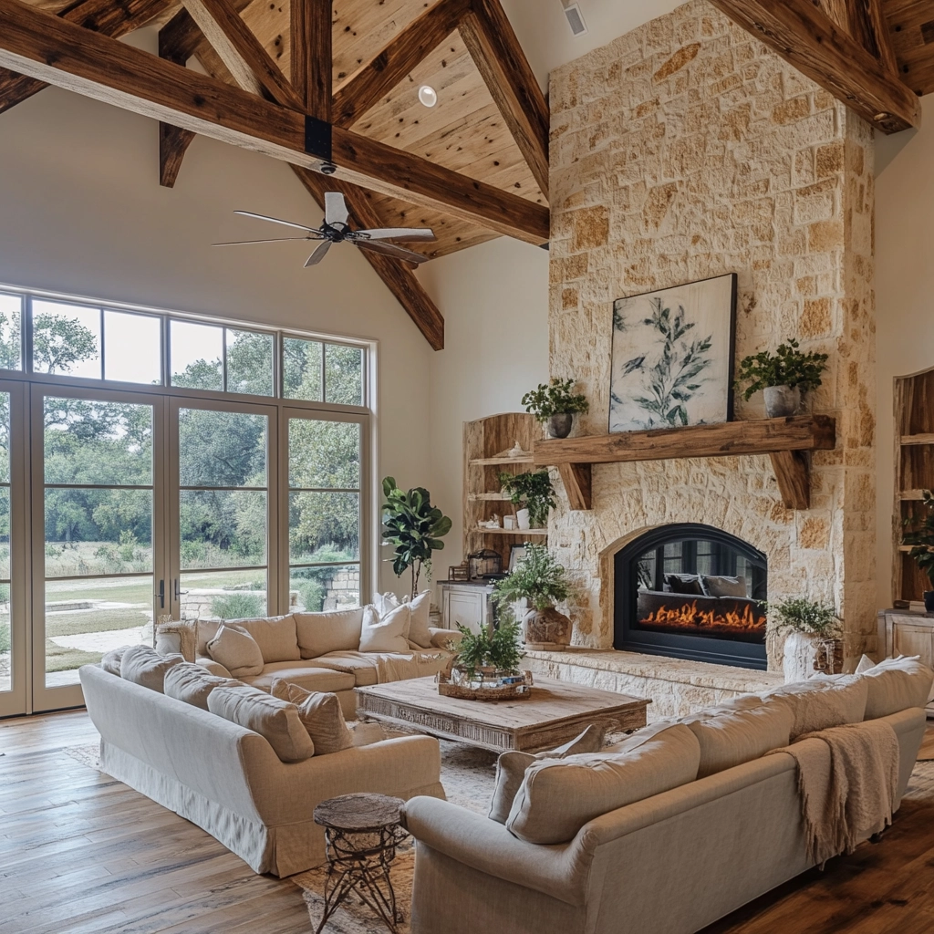 farmhouse floor plans 4 bedroom 2