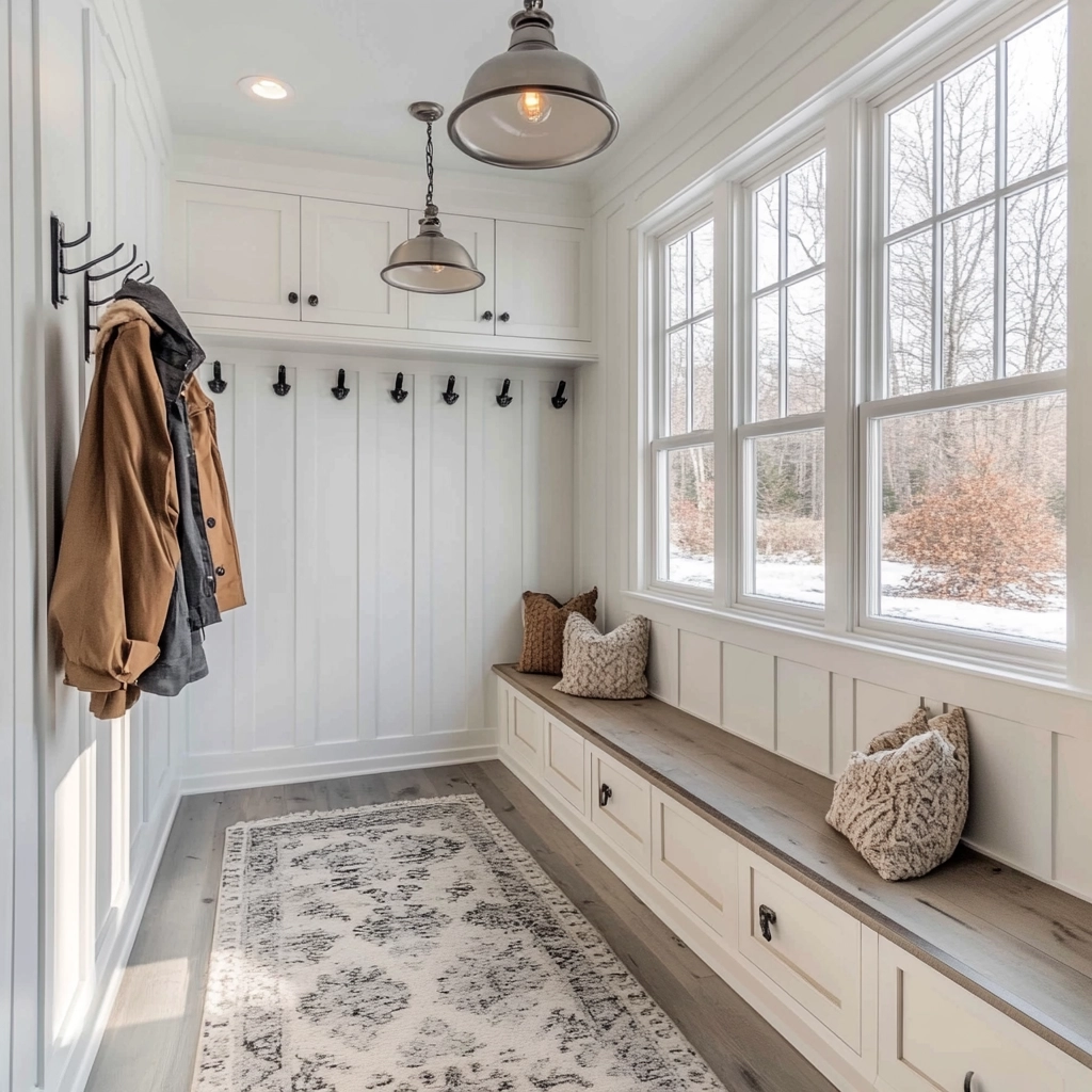 farmhouse floor plans 4 bedroom 35