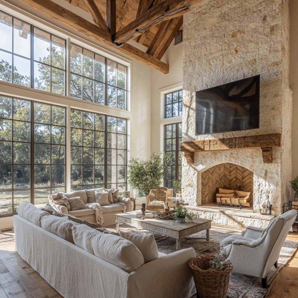 farmhouse floor plans 4 bedroom 4