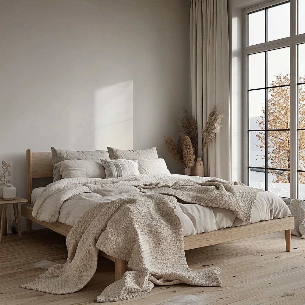 farmhouse girl bedroom 17