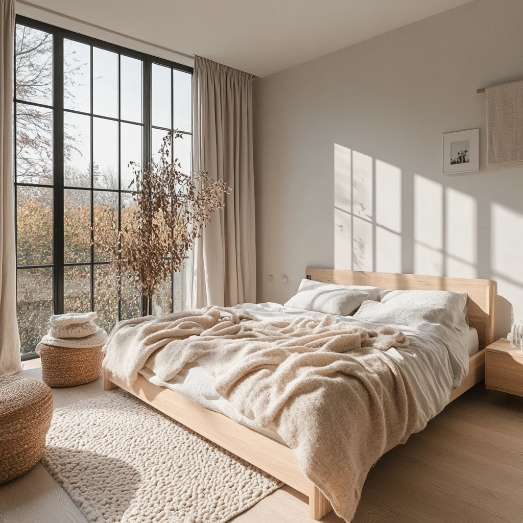 farmhouse girl bedroom 18