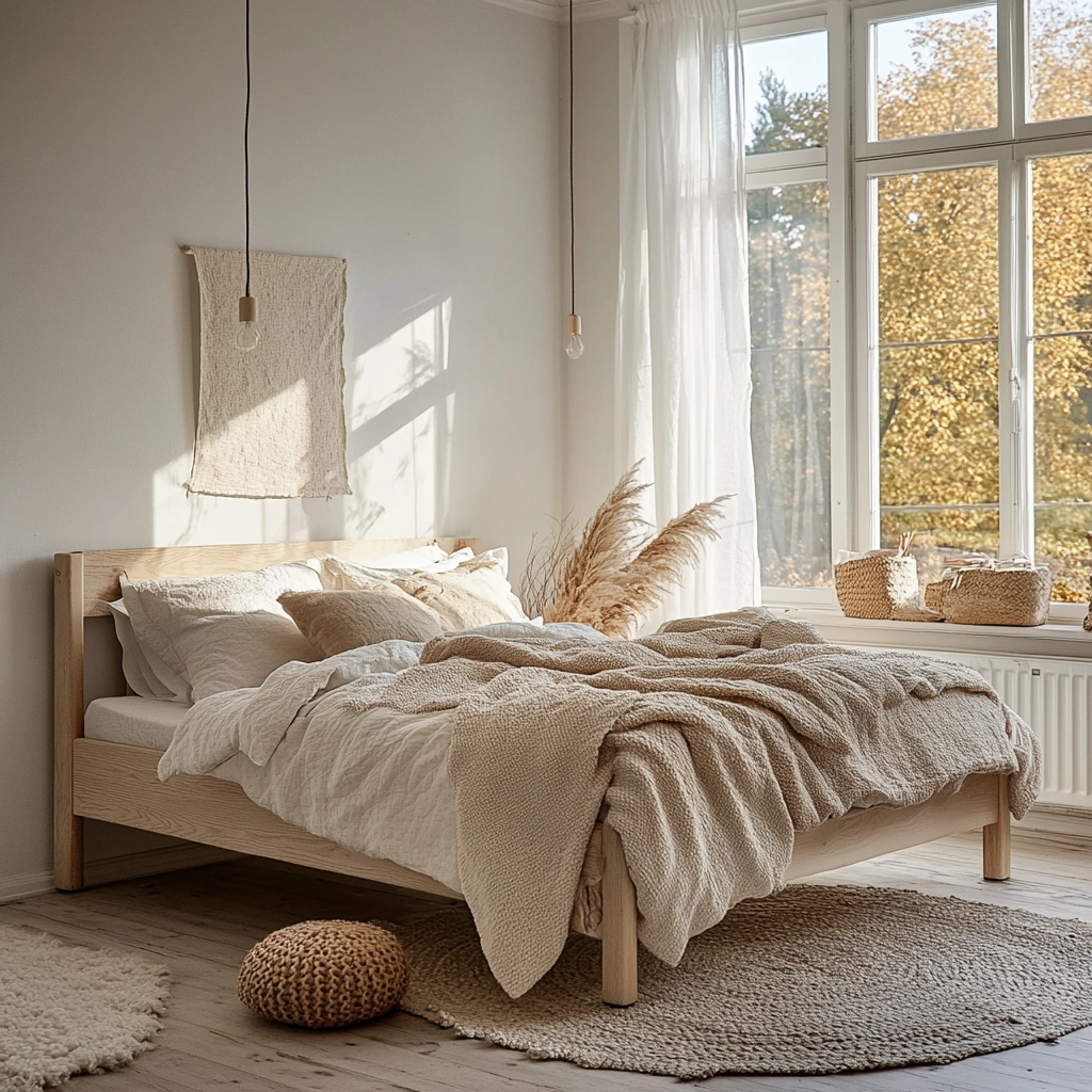 farmhouse girl bedroom 19